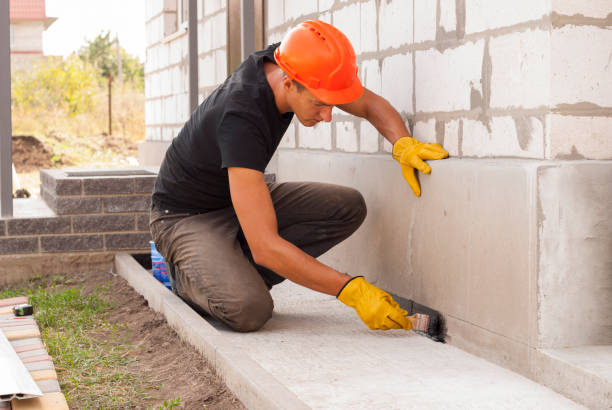 Licensed Exterior Waterproofing service in Clarksville, MI - Arrow Tight Waterproofing